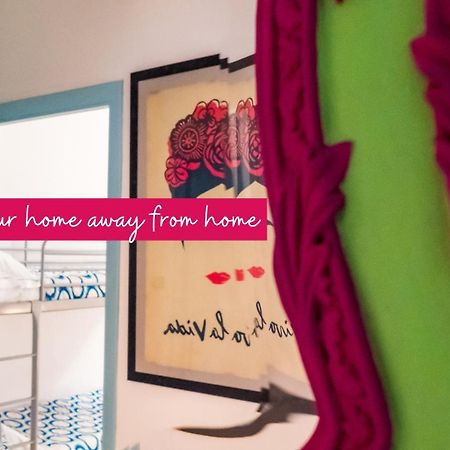 베르나차 La Casa Di Frida 아파트 외부 사진