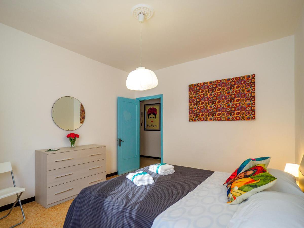 베르나차 La Casa Di Frida 아파트 외부 사진