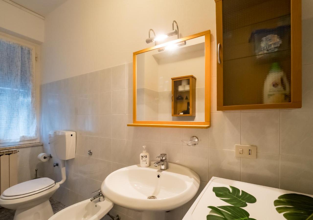 베르나차 La Casa Di Frida 아파트 외부 사진