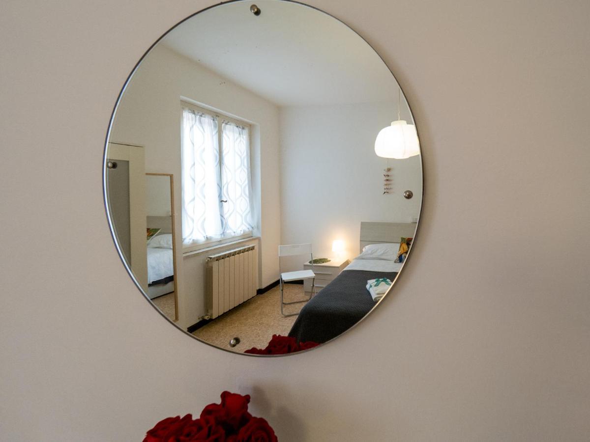 베르나차 La Casa Di Frida 아파트 외부 사진