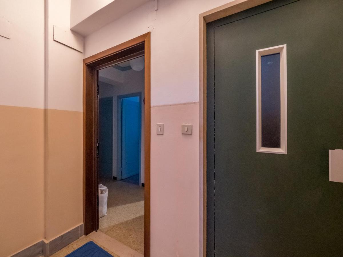 베르나차 La Casa Di Frida 아파트 외부 사진