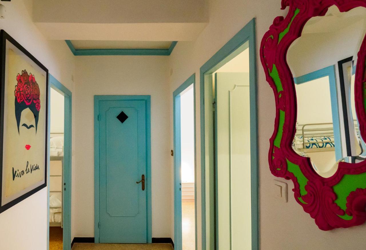베르나차 La Casa Di Frida 아파트 외부 사진