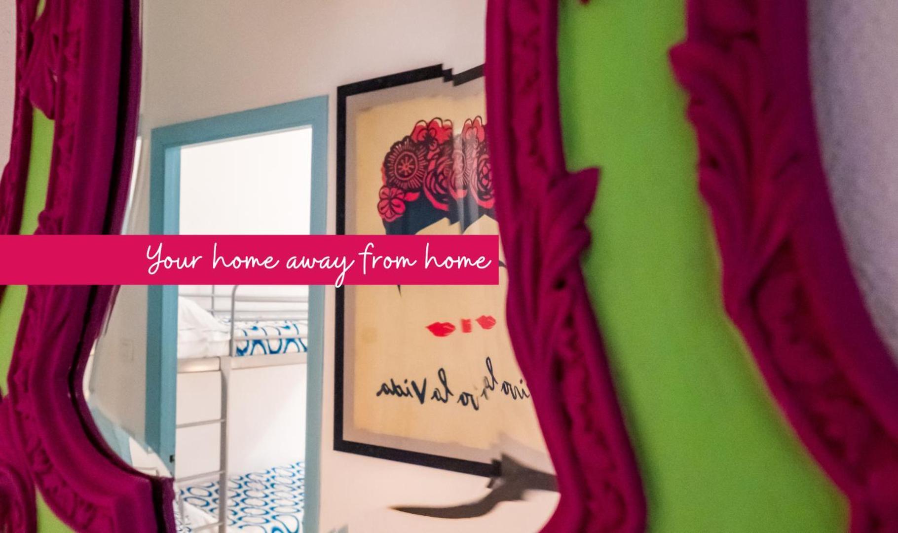 베르나차 La Casa Di Frida 아파트 외부 사진